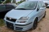 Fiat Ulysse 2005 2.2JTD DW12ATED4 Van [B]